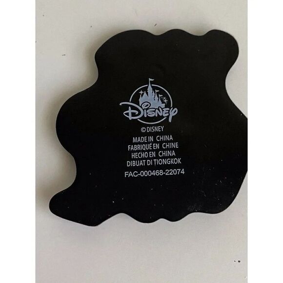 Disney 50th Disneyland Main Street Electrical Parade Train Magnet - Picture 3 of 7